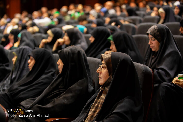 چهارمین رویداد «مقام مجنون» در باغ‌موزه انقلاب اسلامی