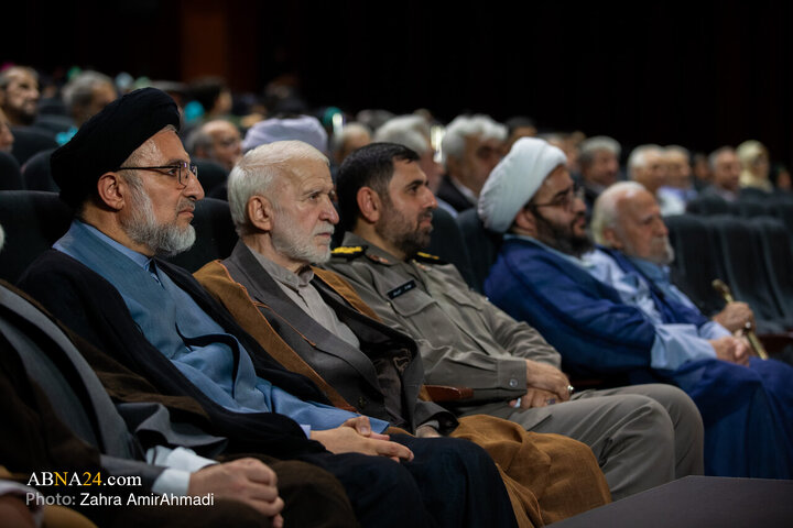 چهارمین رویداد «مقام مجنون» در باغ‌موزه انقلاب اسلامی