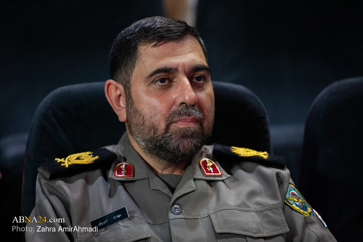 چهارمین رویداد «مقام مجنون» در باغ‌موزه انقلاب اسلامی