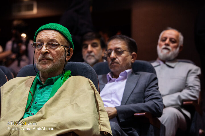 چهارمین رویداد «مقام مجنون» در باغ‌موزه انقلاب اسلامی