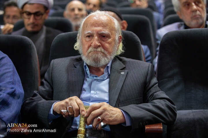 چهارمین رویداد «مقام مجنون» در باغ‌موزه انقلاب اسلامی