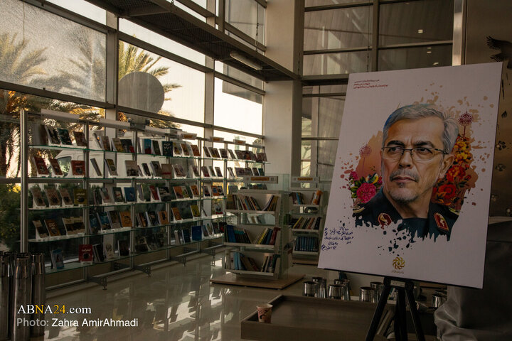 چهارمین رویداد «مقام مجنون» در باغ‌موزه انقلاب اسلامی