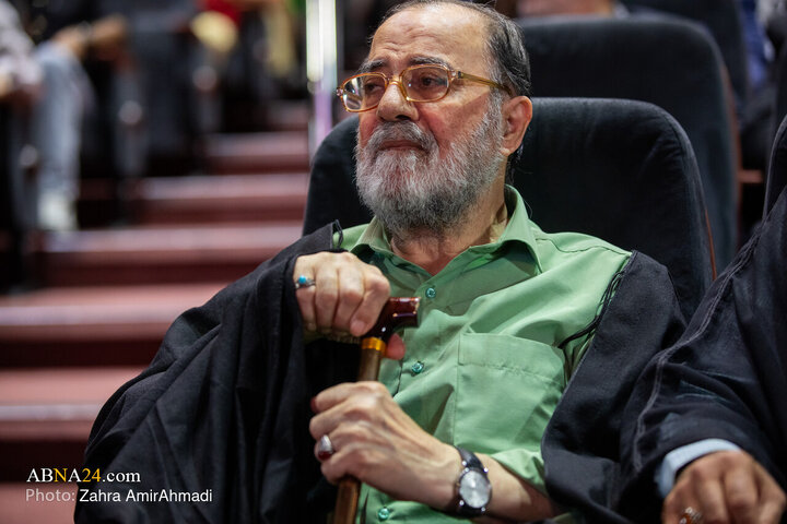 چهارمین رویداد «مقام مجنون» در باغ‌موزه انقلاب اسلامی