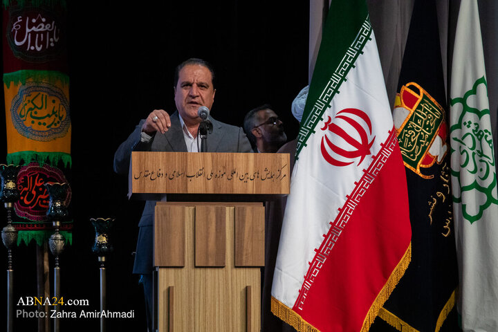 چهارمین رویداد «مقام مجنون» در باغ‌موزه انقلاب اسلامی