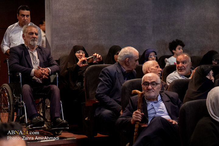 چهارمین رویداد «مقام مجنون» در باغ‌موزه انقلاب اسلامی