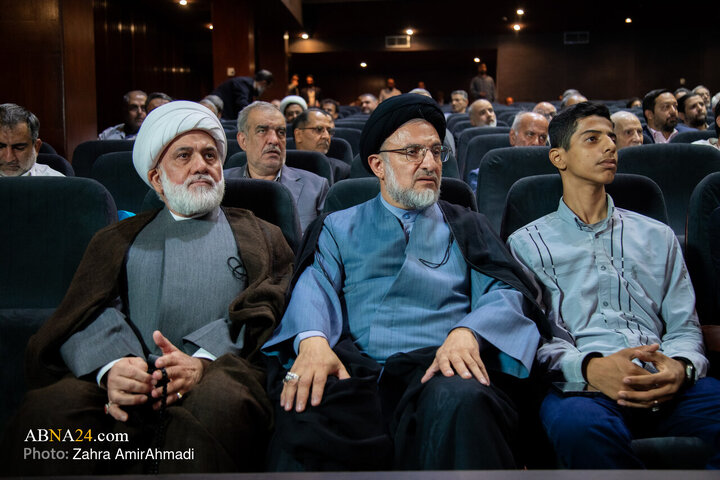 چهارمین رویداد «مقام مجنون» در باغ‌موزه انقلاب اسلامی