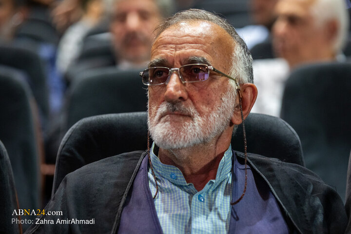 چهارمین رویداد «مقام مجنون» در باغ‌موزه انقلاب اسلامی