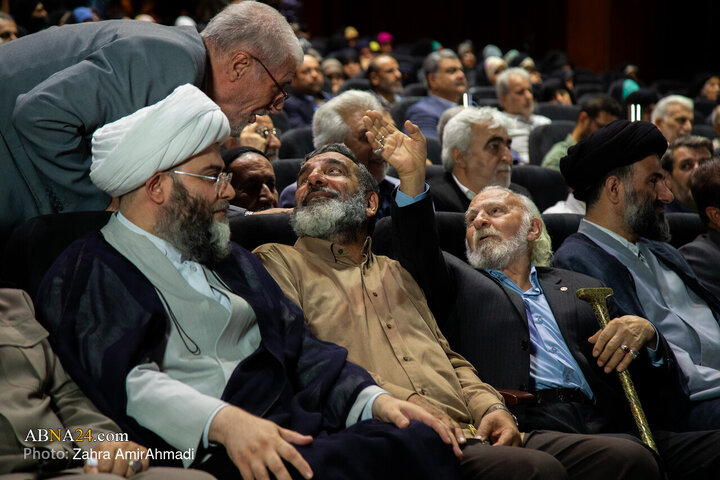 چهارمین رویداد «مقام مجنون» در باغ‌موزه انقلاب اسلامی