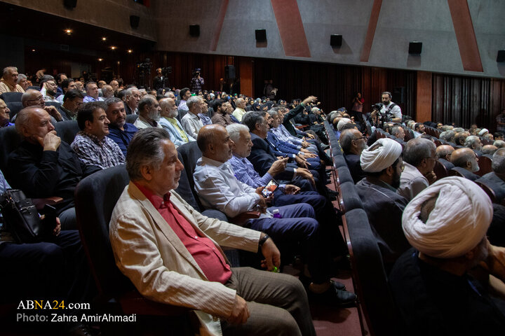 چهارمین رویداد «مقام مجنون» در باغ‌موزه انقلاب اسلامی