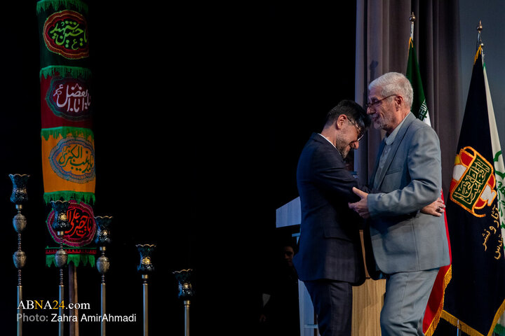 چهارمین رویداد «مقام مجنون» در باغ‌موزه انقلاب اسلامی