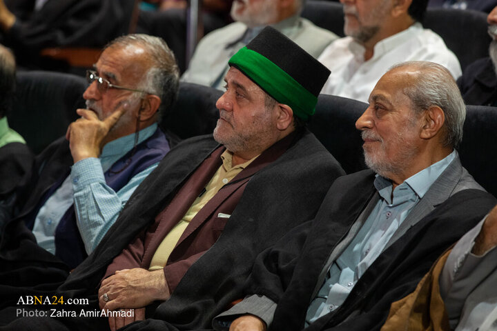 چهارمین رویداد «مقام مجنون» در باغ‌موزه انقلاب اسلامی