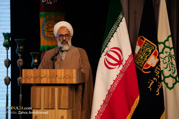 چهارمین رویداد «مقام مجنون» در باغ‌موزه انقلاب اسلامی