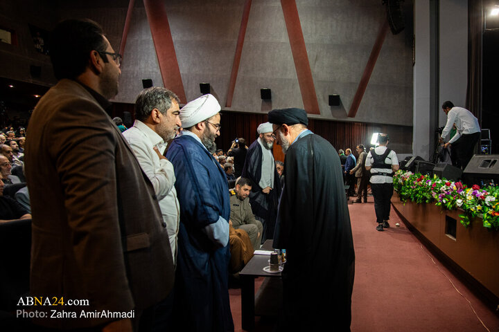 چهارمین رویداد «مقام مجنون» در باغ‌موزه انقلاب اسلامی