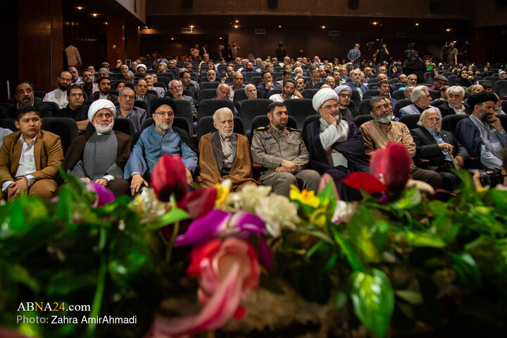 چهارمین رویداد «مقام مجنون» در باغ‌موزه انقلاب اسلامی