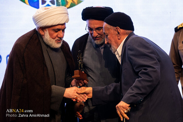 چهارمین رویداد «مقام مجنون» در باغ‌موزه انقلاب اسلامی