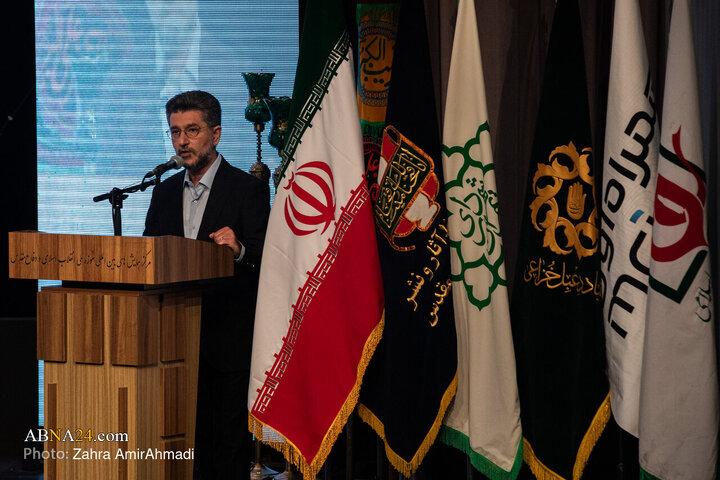 چهارمین رویداد «مقام مجنون» در باغ‌موزه انقلاب اسلامی