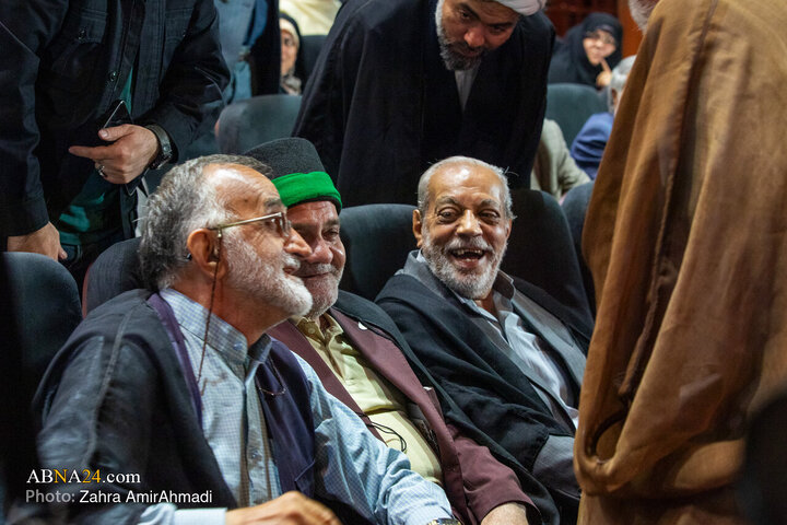 چهارمین رویداد «مقام مجنون» در باغ‌موزه انقلاب اسلامی