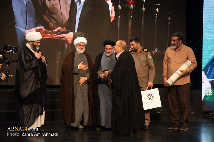 چهارمین رویداد «مقام مجنون» در باغ‌موزه انقلاب اسلامی