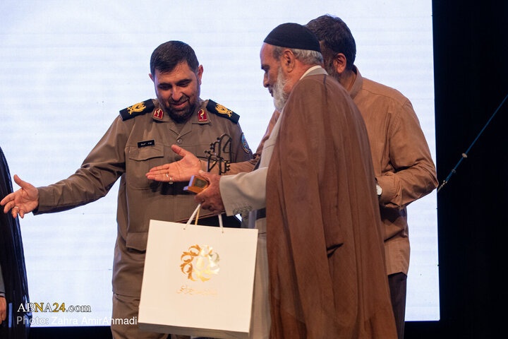 چهارمین رویداد «مقام مجنون» در باغ‌موزه انقلاب اسلامی