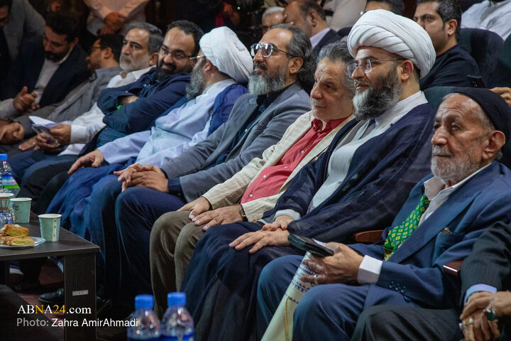 چهارمین رویداد «مقام مجنون» در باغ‌موزه انقلاب اسلامی