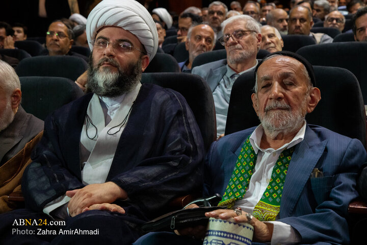 چهارمین رویداد «مقام مجنون» در باغ‌موزه انقلاب اسلامی