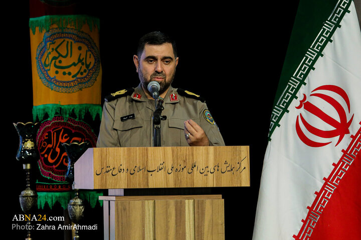 چهارمین رویداد «مقام مجنون» در باغ‌موزه انقلاب اسلامی