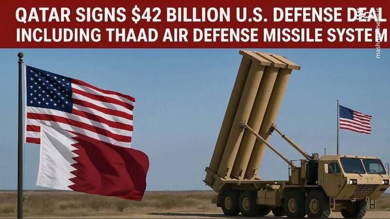 موساد کا خوف اور فضائی حملے کی ناکامی / 30 بلین ڈالر کا امریکی دفاعی نظآم قطر کی حفاظت نہ کر سکا +تصاویر موساد کا خوف اور فضائی حملے کی ناکامی / 30 بلین ڈالر کا امریکی دفاعی نظآم قطر کی حفاظت نہ کر سکا +تصاویر