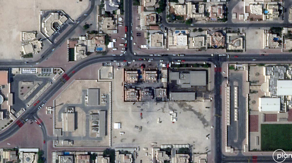 Mossad cancels Qatar ground operation targeting Hamas leaders