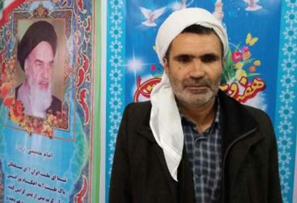 Sunni Cleric: Islamic Unity is Both a Religious Imperative, Defining Struggle of Our Time Against Global Oppression