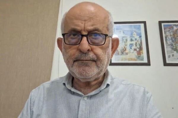 Lebanese professor: Today's convergence is only about Palestine