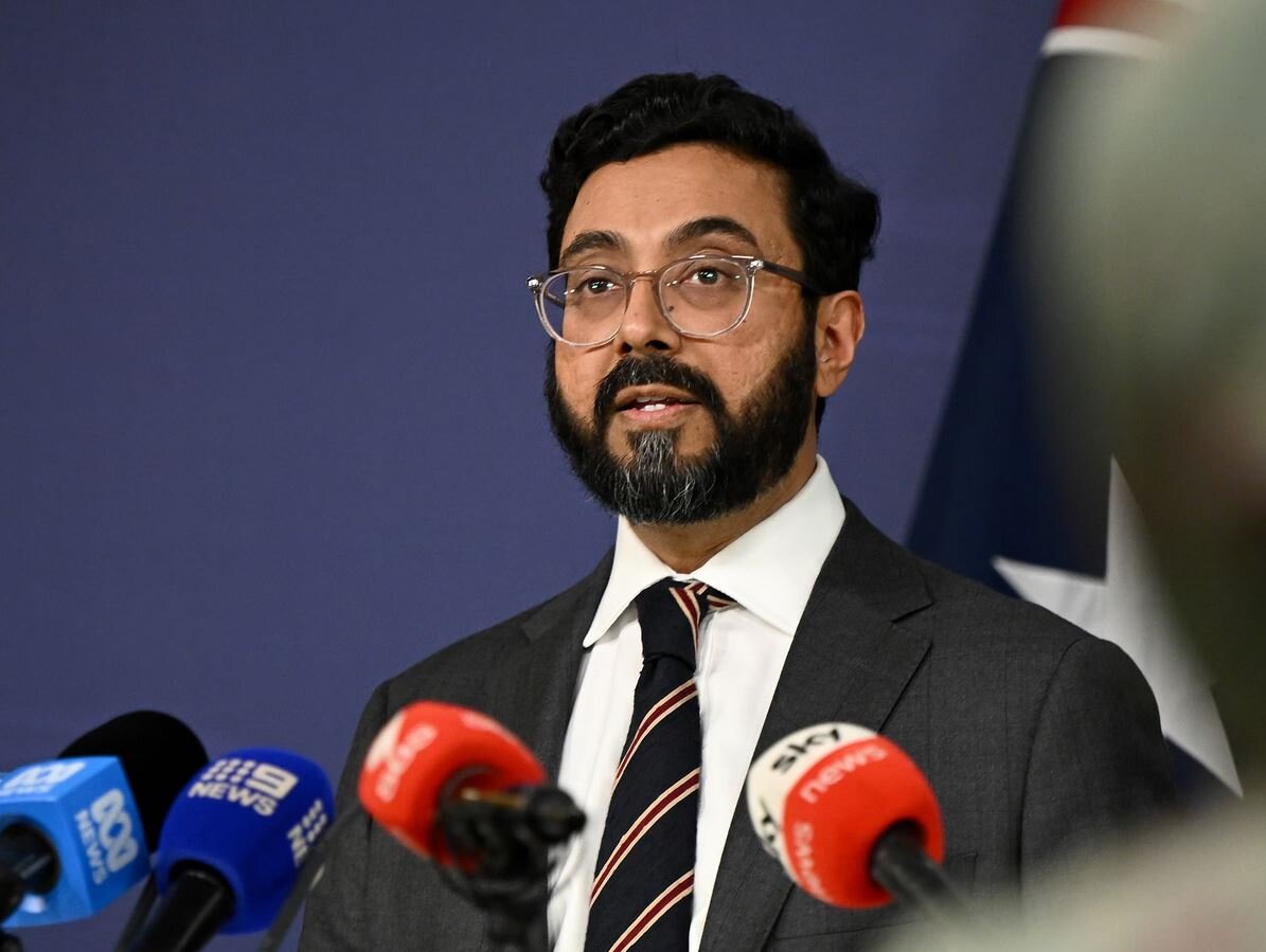 Envoy calls for legal reform to combat Islamophobia in Australia