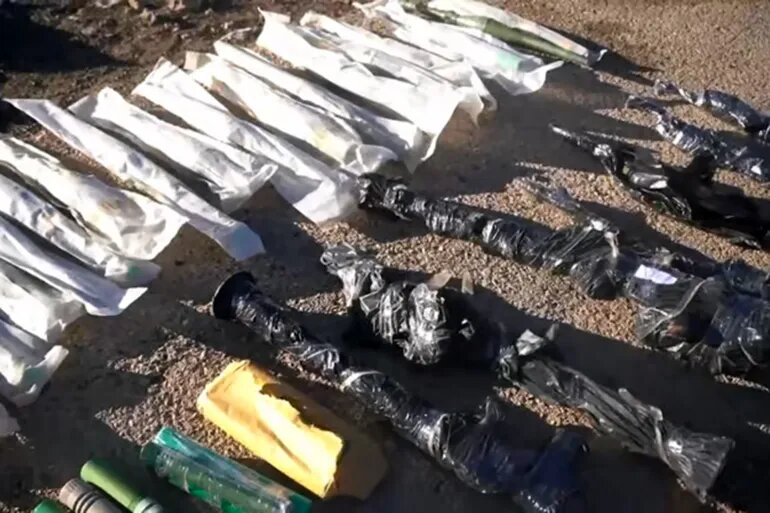 افشای بزرگترین نفوذ ارتش اسرائیل در خاک سوریه پس از سقوط حکومت اسد