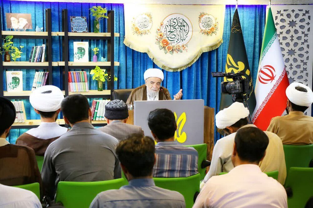 Senior cleric: Gaza turned into a slaughterhouse due to Muslim disunity