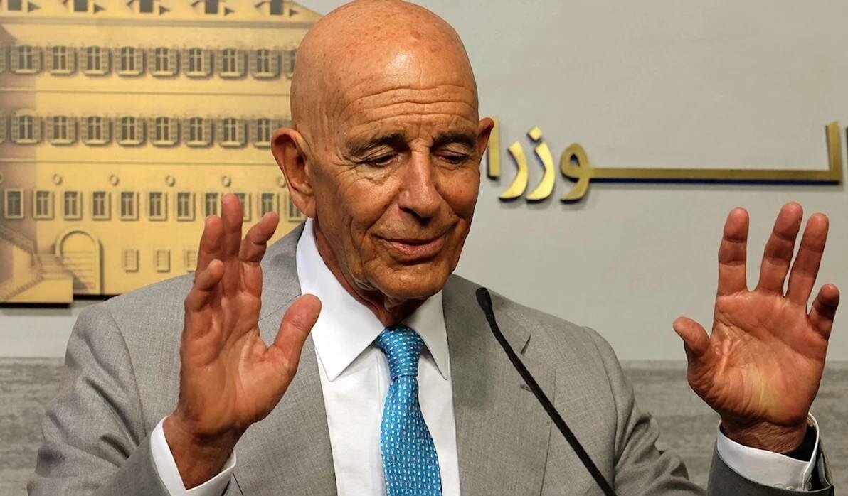 Analysis: Joined by Damascus, Washington and Tel Aviv Building Pressure on Hezbollah for Disarming