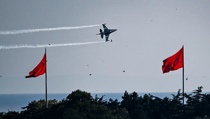 Turkey warns of regional escalation after Israeli strike in Qatar