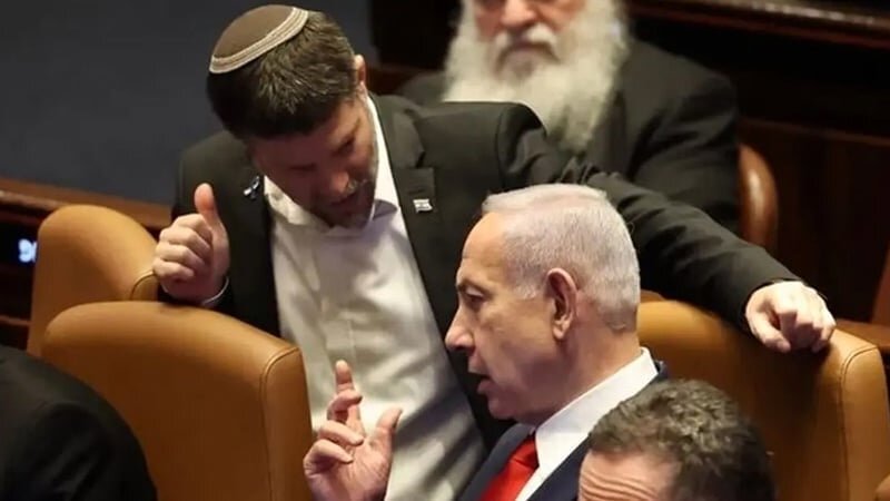 Is the Israeli attack on Doha the end of the story?