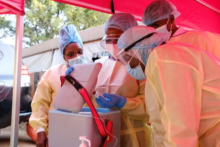 آفریقا که رسانهها تصویر آن را مخدوش کردهاند