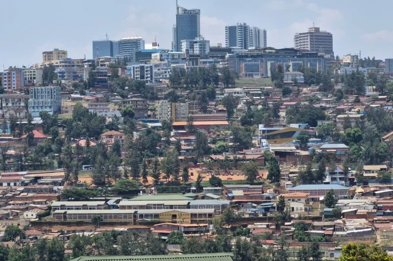 آفریقا که رسانه‌ها تصویر آن را مخدوش کرده‌اند