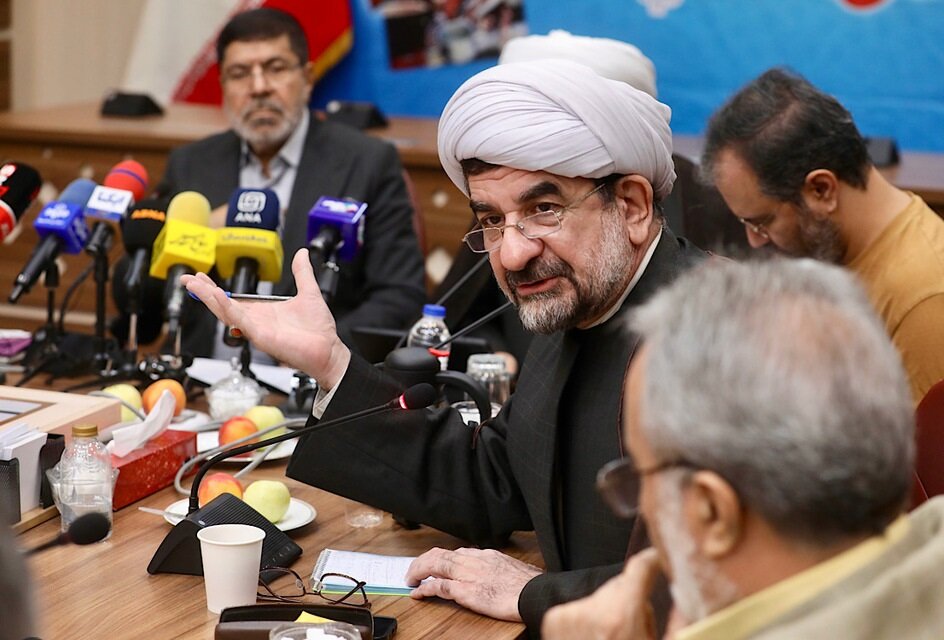 عملیات طوفان الاقصی لیلة القدر مقاومت است