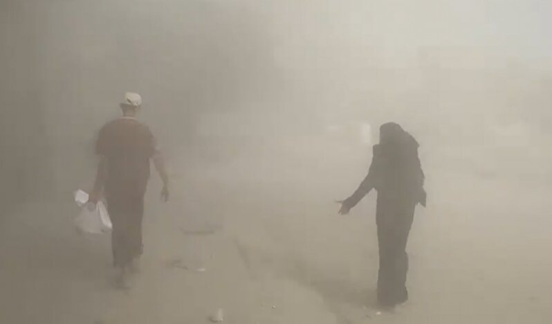 İsrailli yetkililer: Gazze’ye kara harekâtı aylar sürecek