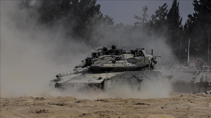 مسؤولون إسرائيليون: العملية في مدينة غزة قد تستغرق شهورا