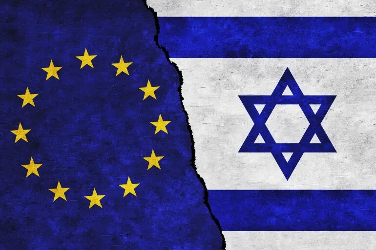 التجارة بين الاتحاد الأوروبي وإسرائيل.. لماذا قد تُكلّف العقوبات تل أبيب ثمنا باهظا؟