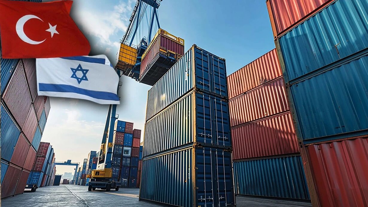 Kuzidi kwa mivutano kati ya Tel Aviv na mhimili wa Ikhwan | Tishio la Uturuki la Shambulio la Kijeshi