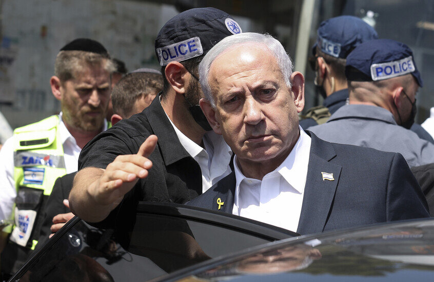 Kuzidi kwa mivutano kati ya Tel Aviv na mhimili wa Ikhwan | Tishio la Uturuki la Shambulio la Kijeshi