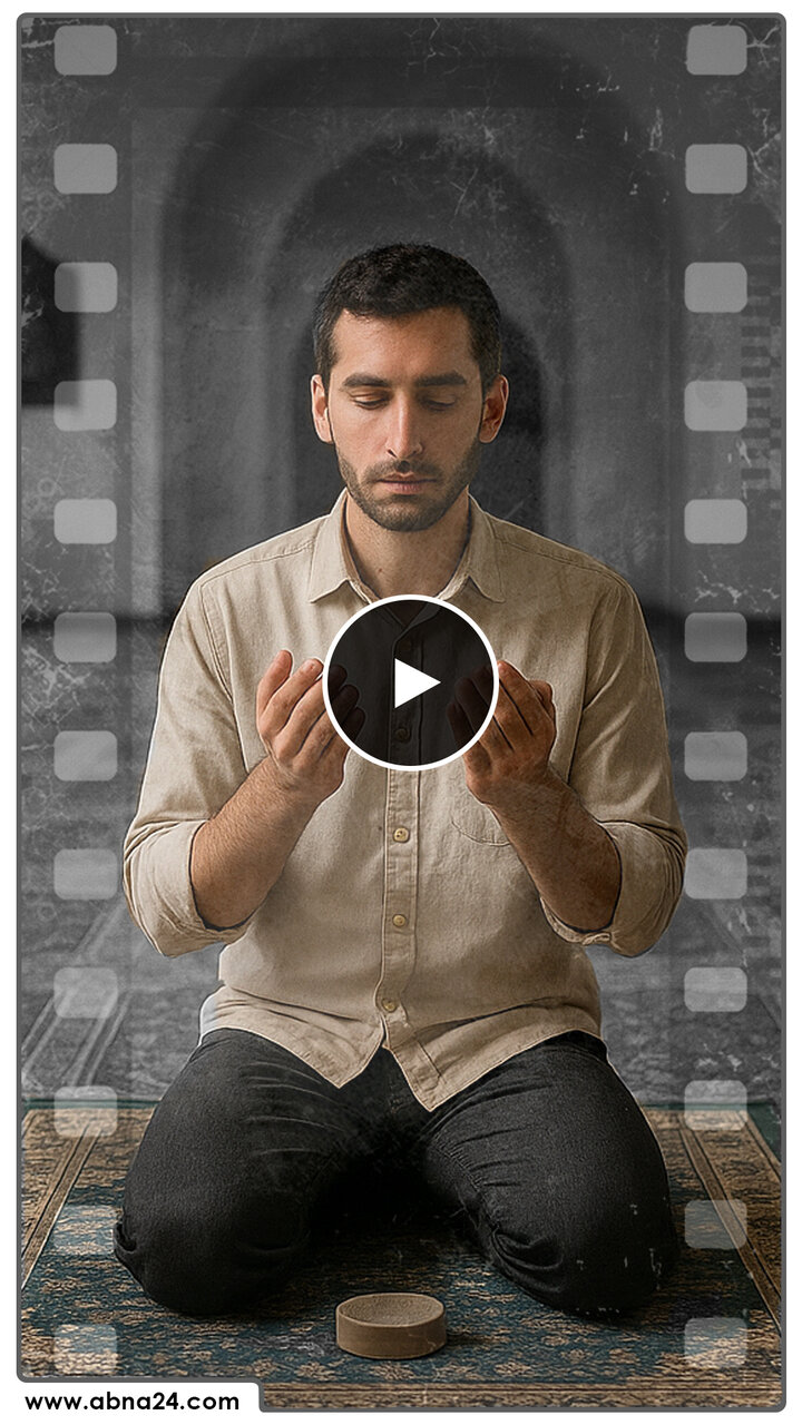 ویدیو | خطر سقوط حتی با یک آلودگی و گناه