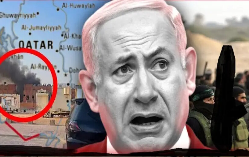 Kuzidi kwa mivutano kati ya Tel Aviv na mhimili wa Ikhwan | Tishio la Uturuki la Shambulio la Kijeshi