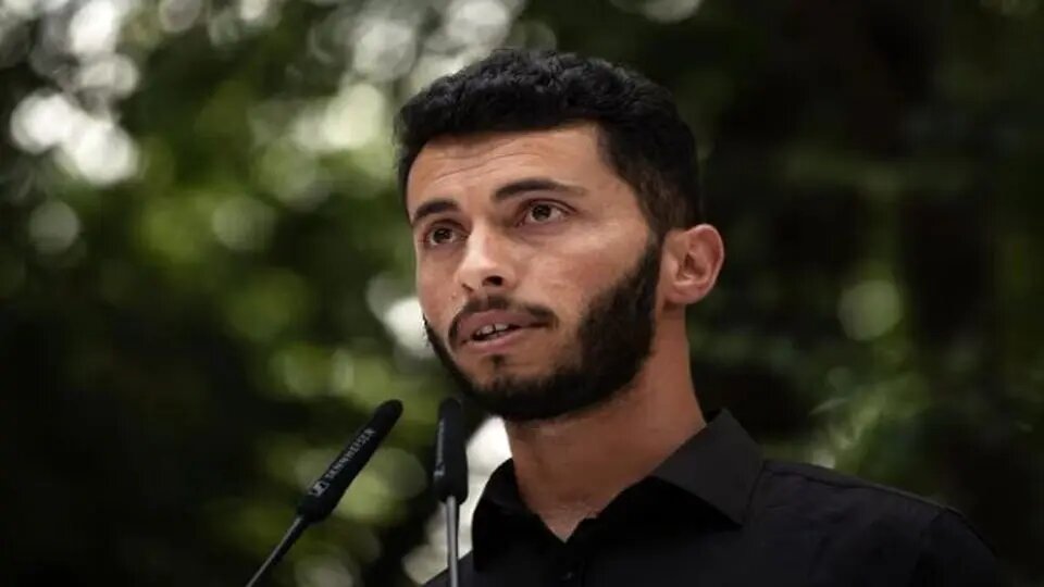 Tentera Israel Menyerbu Rumah Pengarah Dokumentari Pemenang Oscar