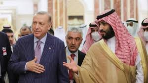 सऊदी अरब, तुर्की और इराक इस्राईल के निशाने पर सऊदी अरब, तुर्की और इराक इस्राईल के निशाने पर