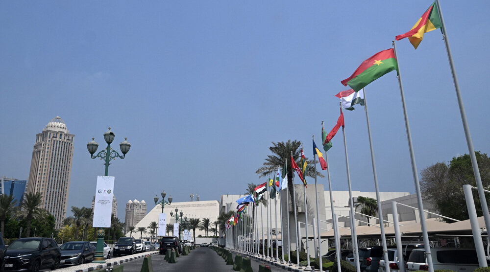 Hamas na samitu u Dohi pozvao na ujedinjen stav islamskih i arapskih zemalja protiv Izraela