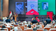 Book on “Palestinian Referendum” unveiled at Baghdad International Book Fair